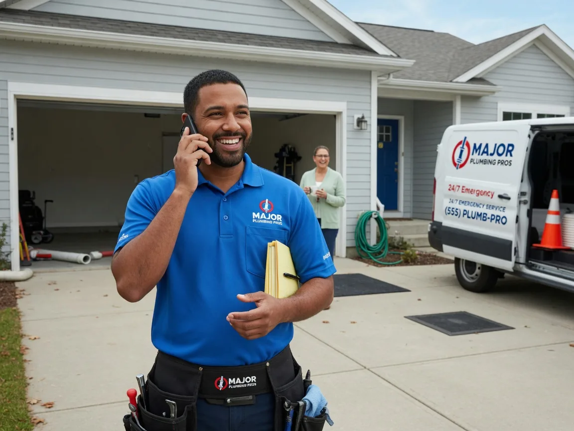 Drain Cleaning Services Goldsboro, MD FAQs
